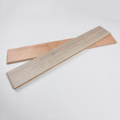 GOLDEN PINE HDF Holzlaminiert Fußboden AC5 Clic Holz schwimmender Fußboden wasserdicht Suelo Laminado