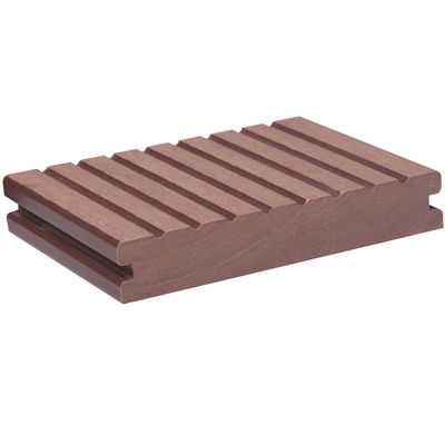 Modernes Design 25mm Mix Anhui Bcd Planken Verzahnung Diy Bambus Dyi Wpc Decking