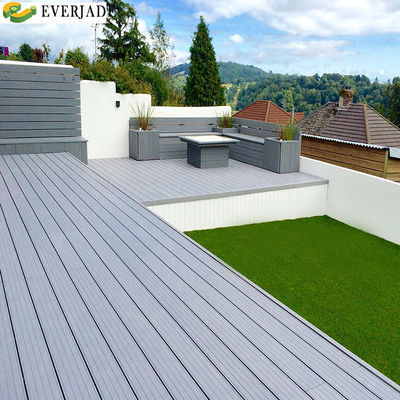 Modernes Design 25mm Mix Anhui Bcd Planken Verzahnung Diy Bambus Dyi Wpc Decking