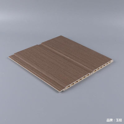 Moderne Gestaltung Innenarchitektur Verkleidung Bambusmaterialien Wandplatten Herstellung