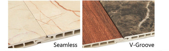 Moderne Gestaltung Innenarchitektur Verkleidung Bambusmaterialien Wandplatten Herstellung