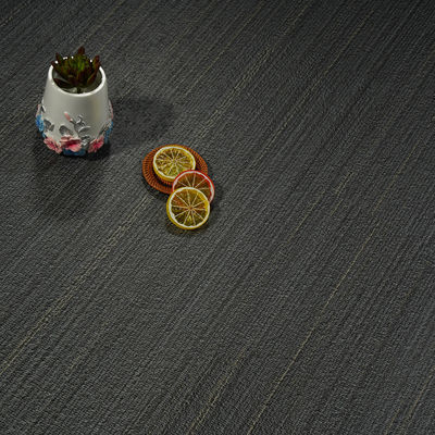 Kommerzielles Drucken Hoteldekoration Modernes Design Verschleißbeständig 3D SPC Vinylplatte