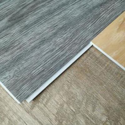 4 mm bis 12 mm Kunststoff-Spc/Lvt/Lvp/PVC/Vinyl-Boden/Roll/Blattboden mit CE-Zertifikat