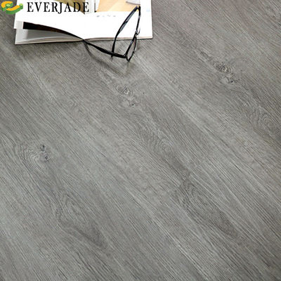 Komposit-Klick-Vinyl-Boden Öko-freundlich 4 mm 5 mm Vinyl-Boden für Innenarchitektur