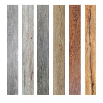 Komposit-Klick-Vinyl-Boden Öko-freundlich 4 mm 5 mm Vinyl-Boden für Innenarchitektur