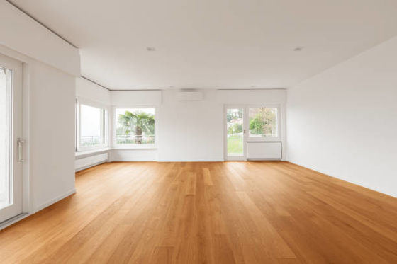 4 mm, 5 mm, 6 mm Luxus-Vinyl-Boden für sonstige Nachdienstleistungen und 100% wasserdicht