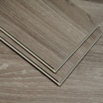 Modernes Design SPC-Bodenfliesen Wasserdicht starre Kern SPC-Bodenbelag