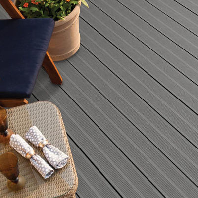 Glatte 3D-Gedruckte Unterstützung für Solid Pilastro Palo in Vietnam Made Outdoor Flooring