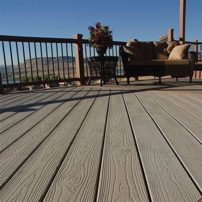 Glatte 3D-Gedruckte Unterstützung für Solid Pilastro Palo in Vietnam Made Outdoor Flooring