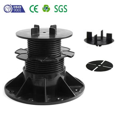 Everjade Schraubsack Höhe Huzhou Xf Stützdeckboden Einstellbar für Pflaster