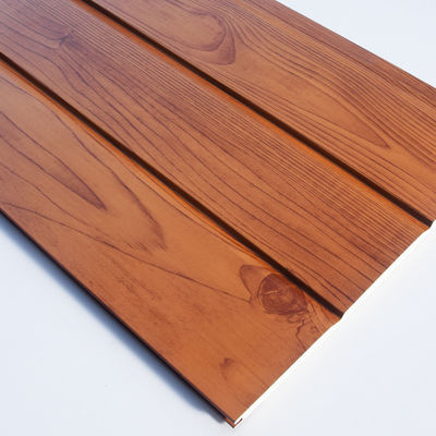Aluminiumfolie Glasfaserblech Wandverkleidung für modernes Design Außenpaneel