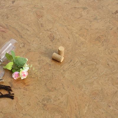 UV-Schutzabdeckung Korkenbodenplatten über der Stufe/Holzuntergrund