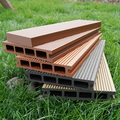 EUROPÄISCHER Design-Stil Moldawien Mehrschicht Meixin Rumanien Sentai Pvc Piso Wpc Decking