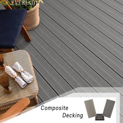 EUROPÄISCHER Design-Stil Moldawien Mehrschicht Meixin Rumanien Sentai Pvc Piso Wpc Decking