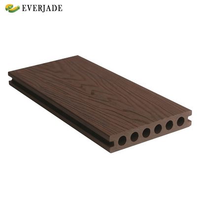 EUROPÄISCHER Design-Stil Moldawien Mehrschicht Meixin Rumanien Sentai Pvc Piso Wpc Decking