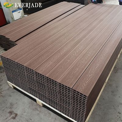 EUROPÄISCHER Design-Stil Moldawien Mehrschicht Meixin Rumanien Sentai Pvc Piso Wpc Decking