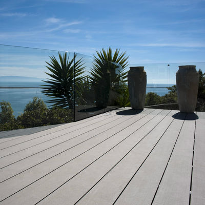 2022 Design Piso Wpc Decking Flooring Installation Guide Leichtgewicht Verbundplatte