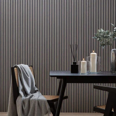3D-Dekorations-Akustische Holzplatten für eine hocheffiziente Schallabsorption