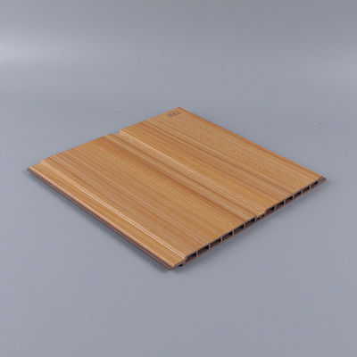 Wanddekoration im Innen- und Außenbereich Moderne Kunst aus zusammengesetzten Holzplatten für Innenarchitektur