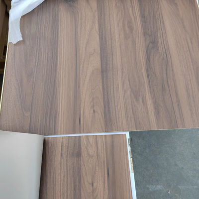 Tech Composite Holz Wandplatte Innenwandverkleidung für Plancha Revestimiento Wand