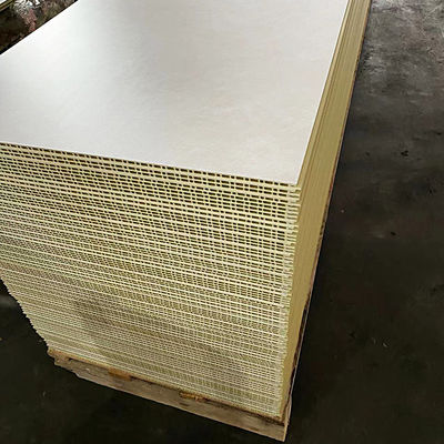 Tech Composite Holz Wandplatte Innenwandverkleidung für Plancha Revestimiento Wand