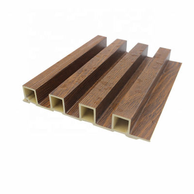 Andere Wandplatten PVC Wanddekor Innenraum Schiefer WPC Wandplatte mit individueller Größe 192*11mm