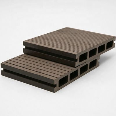 Moderner Design-Stil gegraubte Envision-Verbundholzdeckerplatten mit farbigen Preisen