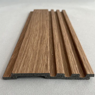 Multikolorige EPS-Wandplatte Fernsehhintergrund Dekorativ 3D Innenraum Schaumfolie Wandplatte