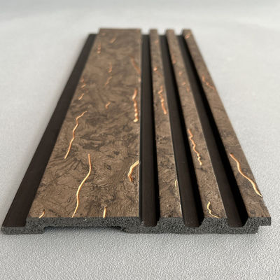 Multikolorige EPS-Wandplatte Fernsehhintergrund Dekorativ 3D Innenraum Schaumfolie Wandplatte
