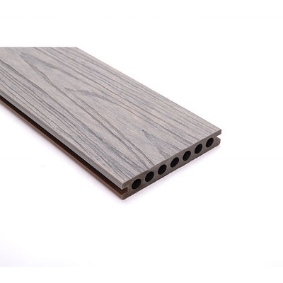Außendeckplatten mit festem Co-Extrudierten Design langlebig und wartungsarm