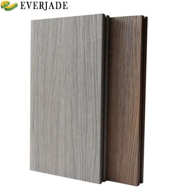 Mehrzweck-WPC-Decking Board Holzverbunddeck für Außenräume
