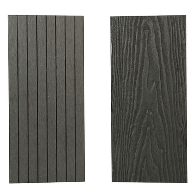 Mehrzweck-WPC-Decking Board Holzverbunddeck für Außenräume