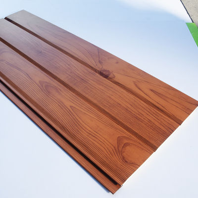 Metallplatten mit Schallschild Akustische EPS-Schaumplatten mit Aluminiumfolie