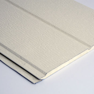 Metallplatten mit Schallschild Akustische EPS-Schaumplatten mit Aluminiumfolie